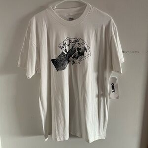 Obey T-shirt